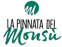 Logo La Pinnata del Monsù